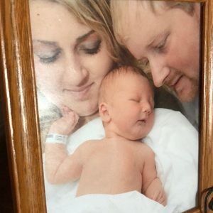 Meet your Posher, Logan